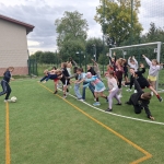 Dag van de sportclub