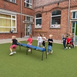 Dag van de sportclub