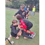 Dag van de sportclub