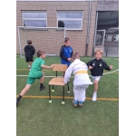 Dag van de sportclub
