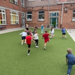 Dag van de sportclub