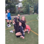 Dag van de sportclub