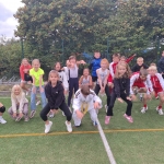 Dag van de sportclub