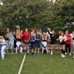Dag van de sportclub