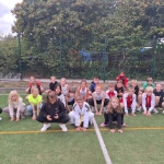 Dag van de sportclub
