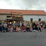 Schoolreis Carrehoeve