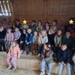 Schoolreis Carrehoeve