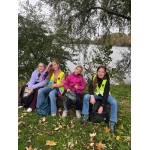 🍂🍁 Onze jaarlijkse herfstwandeling! 🍁🍂 