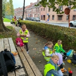 🍂🍁 Onze jaarlijkse herfstwandeling! 🍁🍂 