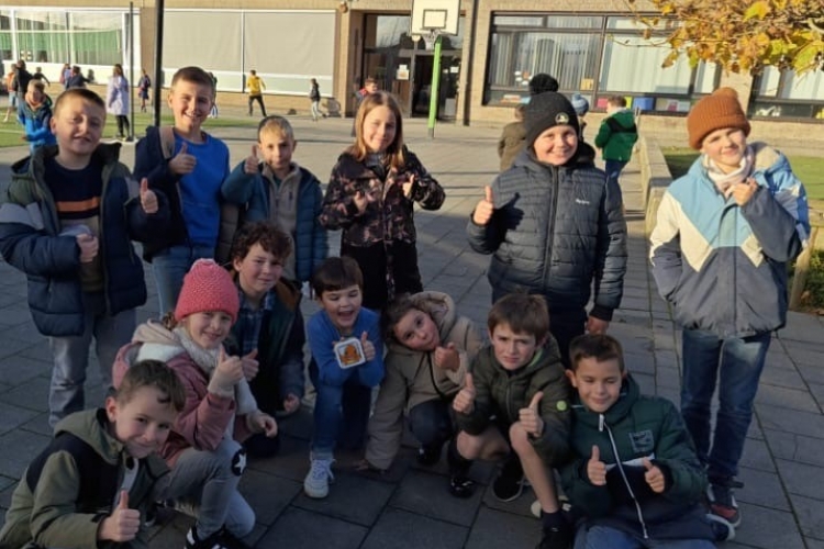 Zwemmarathon