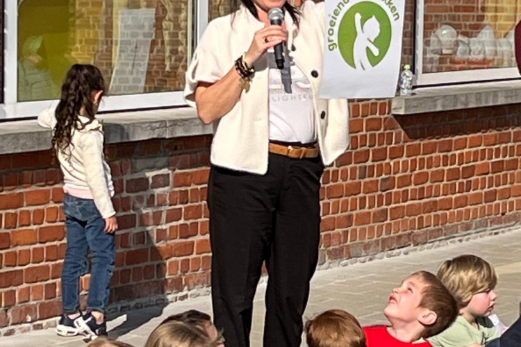 Bol Groeiend ontdekken