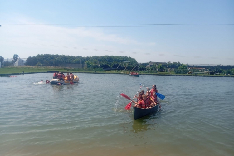 Sportdag L1/L5
