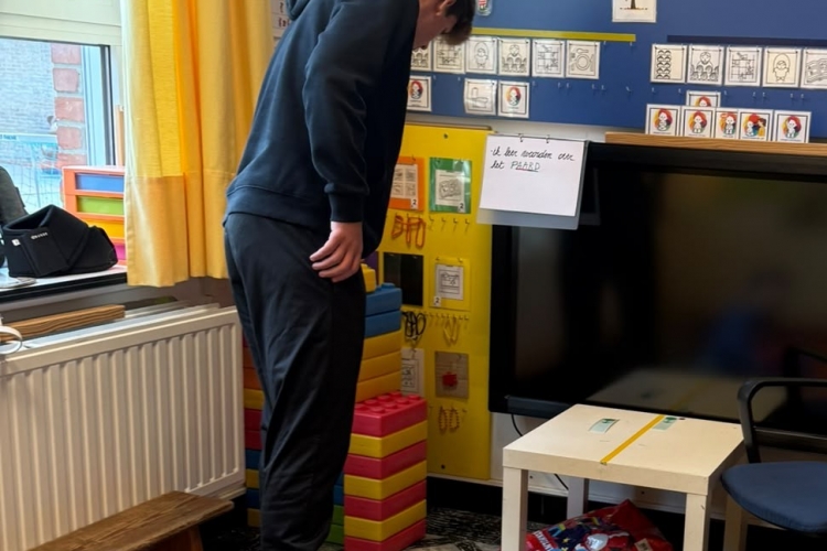 Youca Action Day Lucas