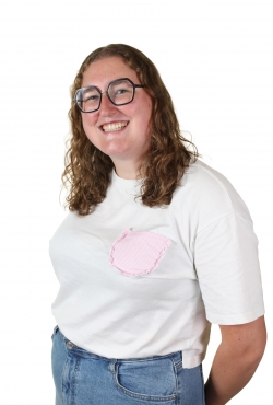 Lotte Van Moerkerke