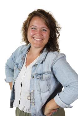 Annelore Pacquet