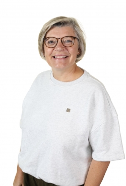 Martine Alli&euml;t