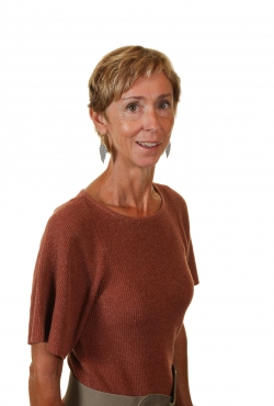 Anja Vanderjeugt