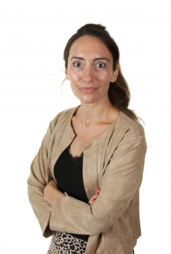 Annelies Decrock