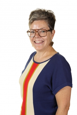 V&eacute;ronique Boval