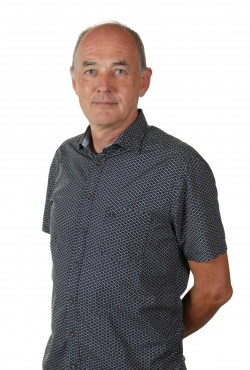 Jan Verhalle