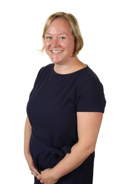 Justine Blanckaert