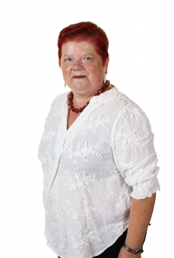 Cindy Cuvelier